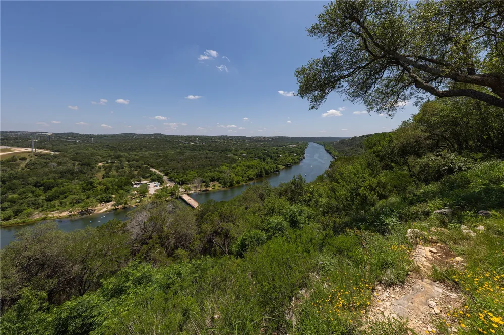 3703 Cloudy Ridge Road Austin, TX 78734