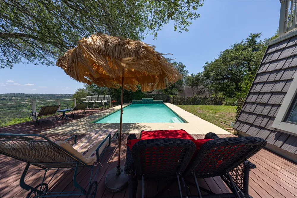 3703 Cloudy Ridge Road Austin, TX 78734
