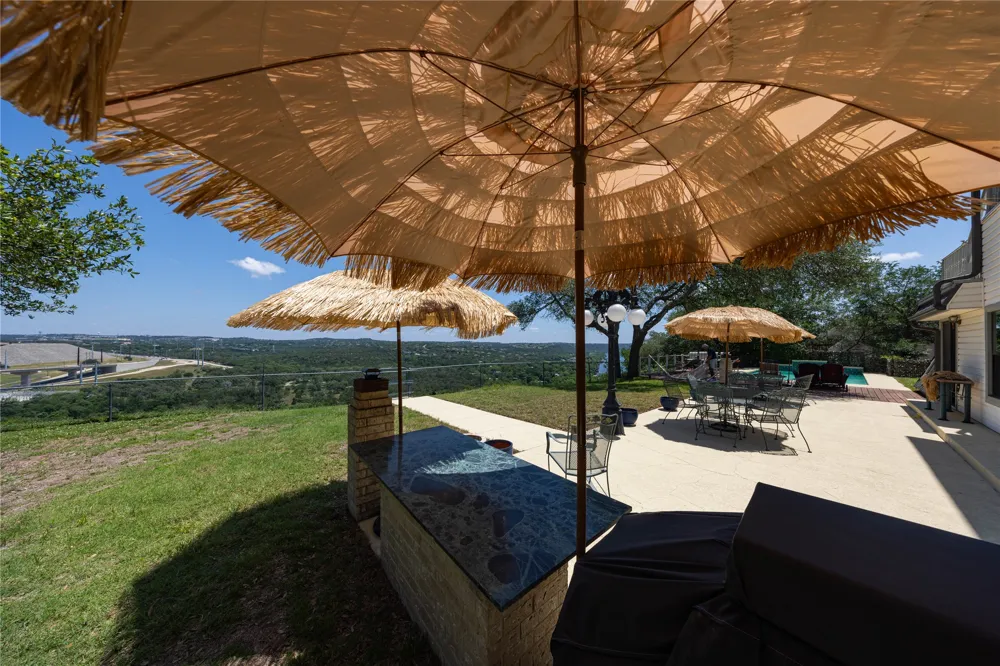 3703 Cloudy Ridge Road Austin, TX 78734