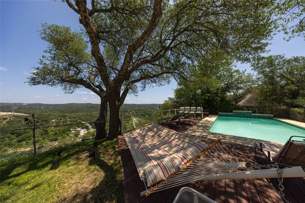 3703 Cloudy Ridge Road Austin, TX 78734