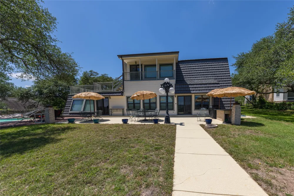 3703 Cloudy Ridge Road Austin, TX 78734