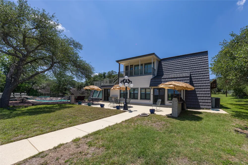 3703 Cloudy Ridge Road Austin, TX 78734