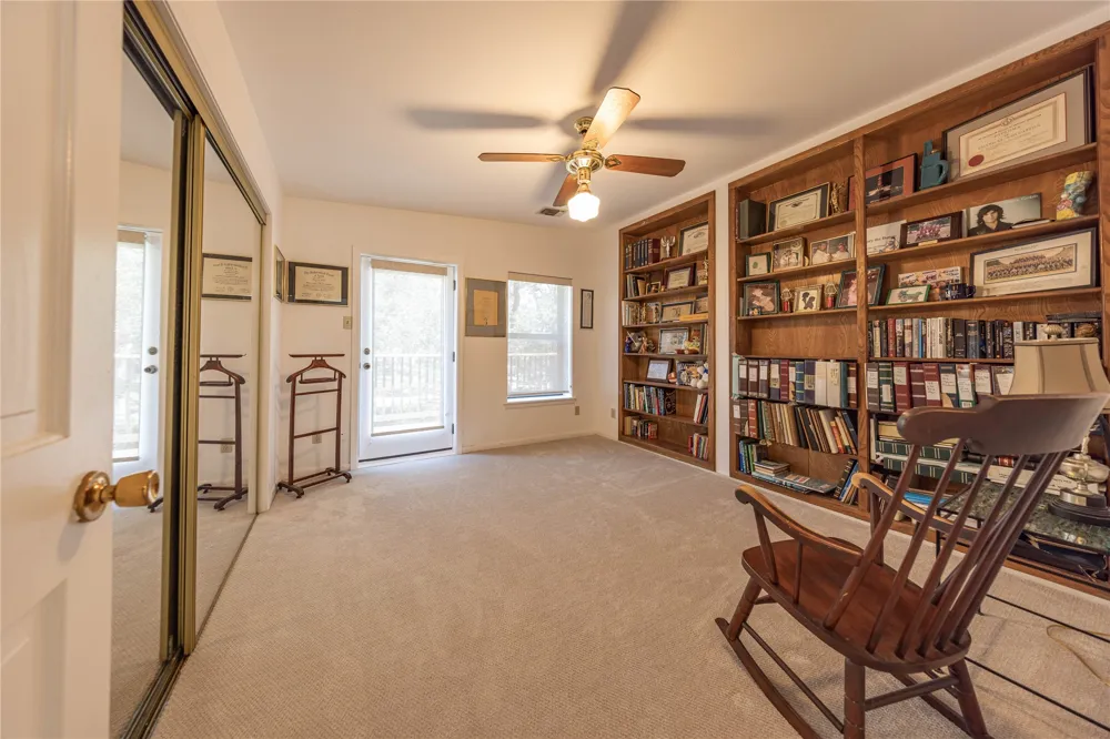 3703 Cloudy Ridge Road Austin, TX 78734