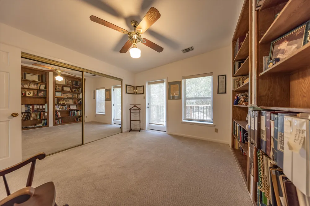3703 Cloudy Ridge Road Austin, TX 78734
