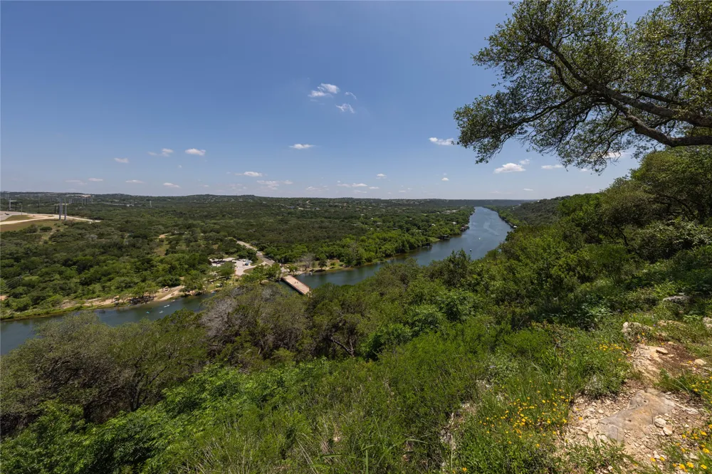 3703 Cloudy Ridge Road Austin, TX 78734