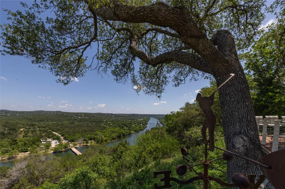 3703 Cloudy Ridge Road Austin, TX 78734