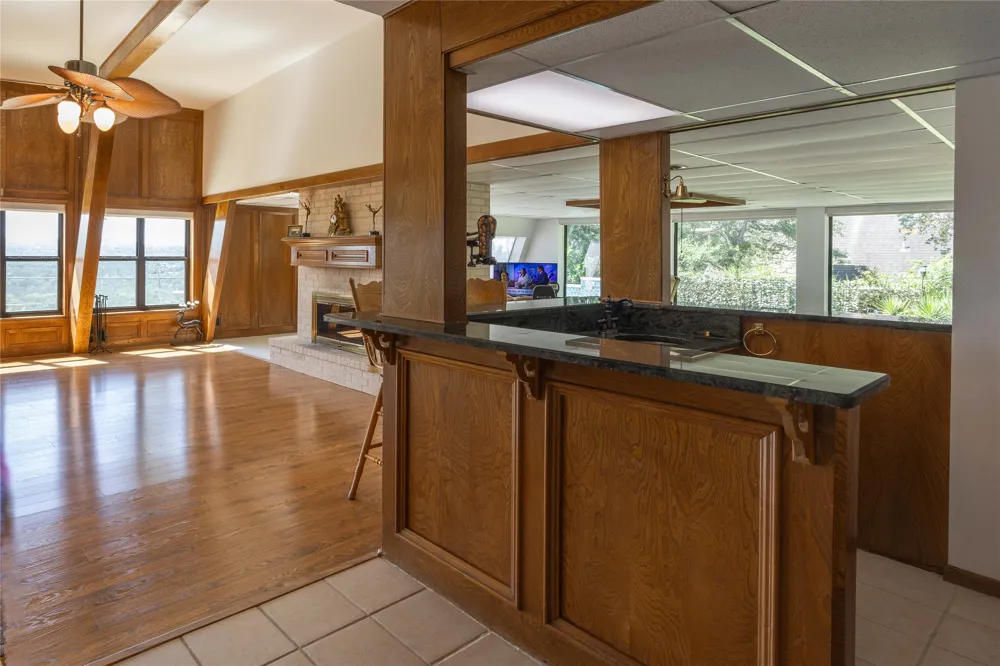 3703 Cloudy Ridge Road Austin, TX 78734