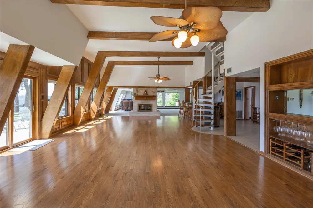3703 Cloudy Ridge Road Austin, TX 78734