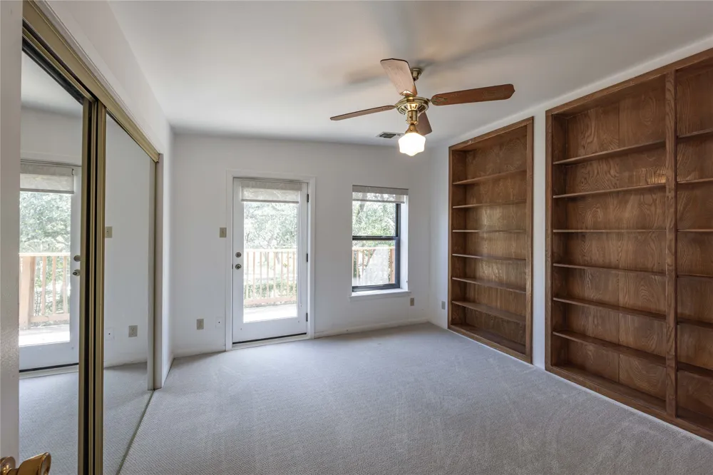 3703 Cloudy Ridge Road Austin, TX 78734