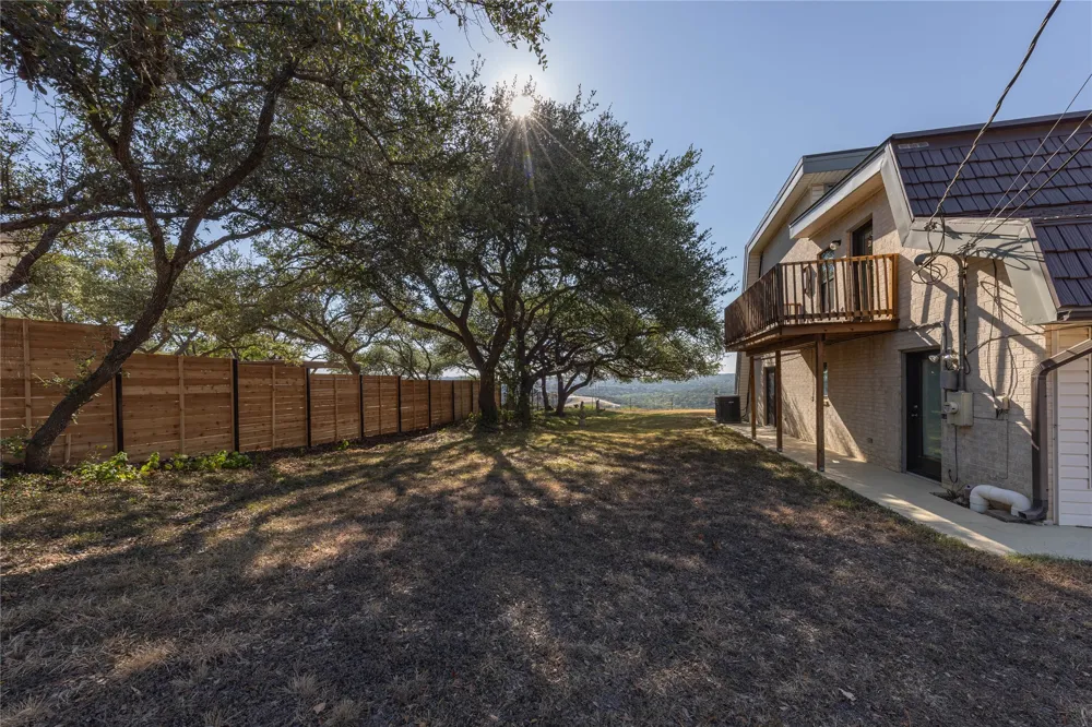 3703 Cloudy Ridge Road Austin, TX 78734
