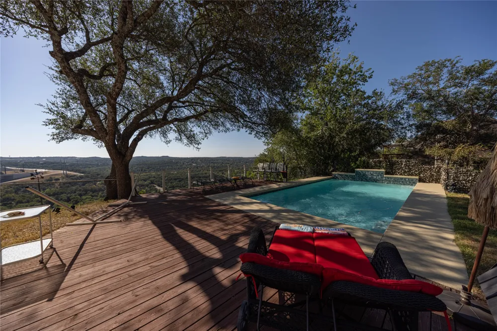 3703 Cloudy Ridge Road Austin, TX 78734