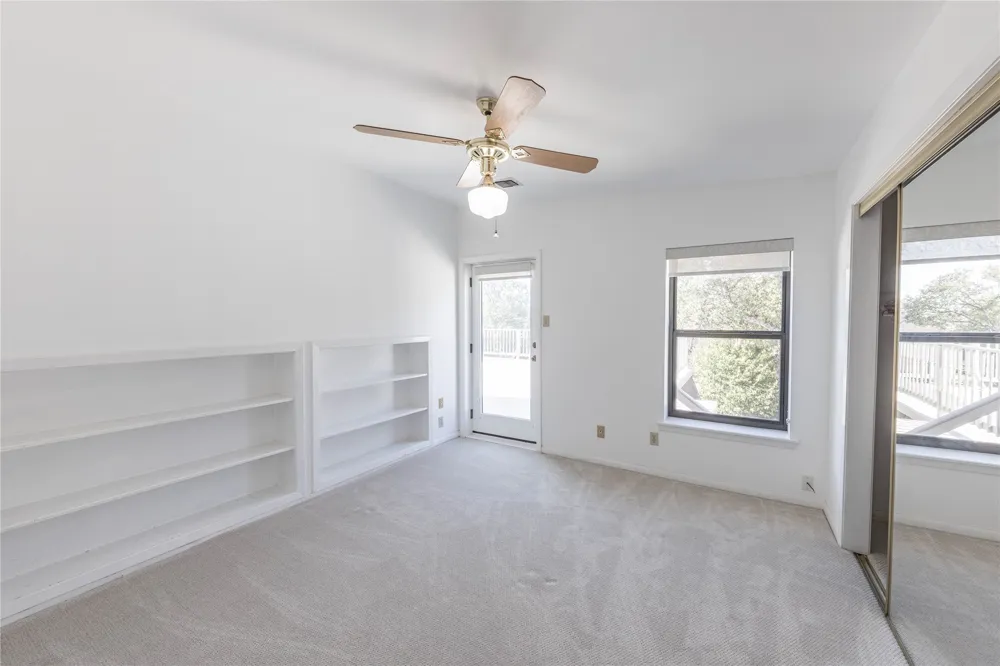 3703 Cloudy Ridge Road Austin, TX 78734