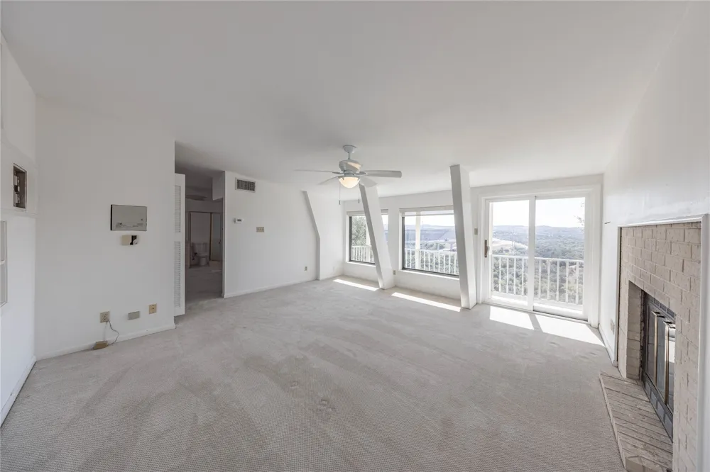 3703 Cloudy Ridge Road Austin, TX 78734