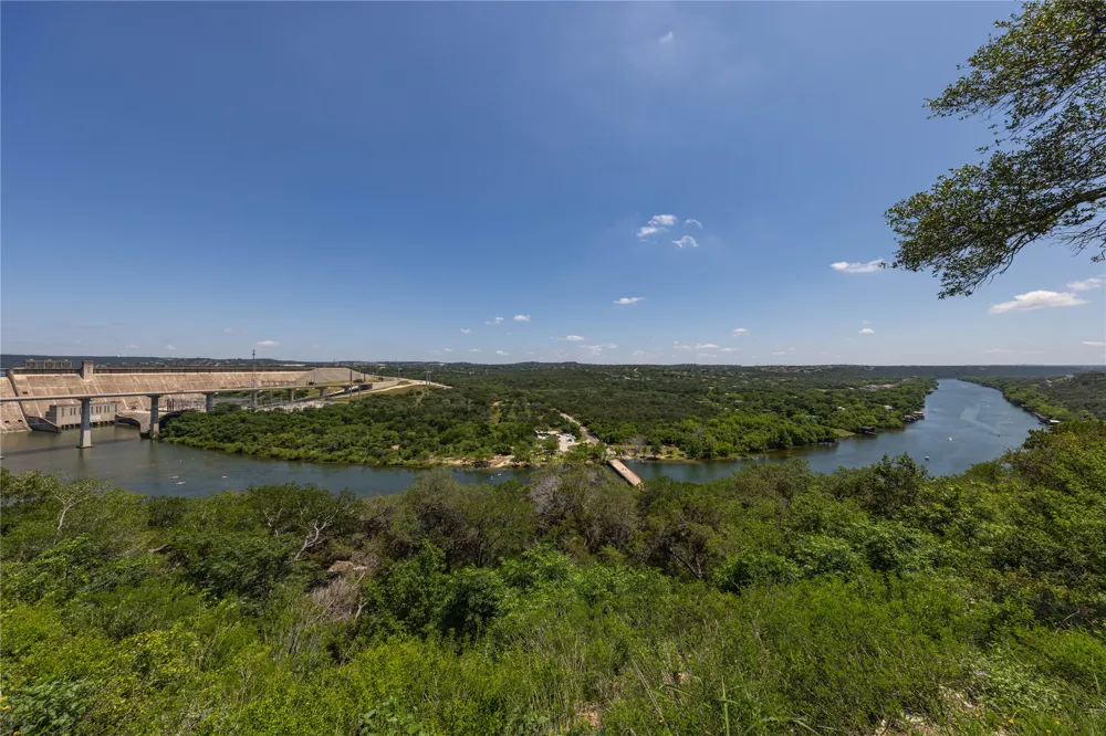 3703 Cloudy Ridge Road Austin, TX 78734