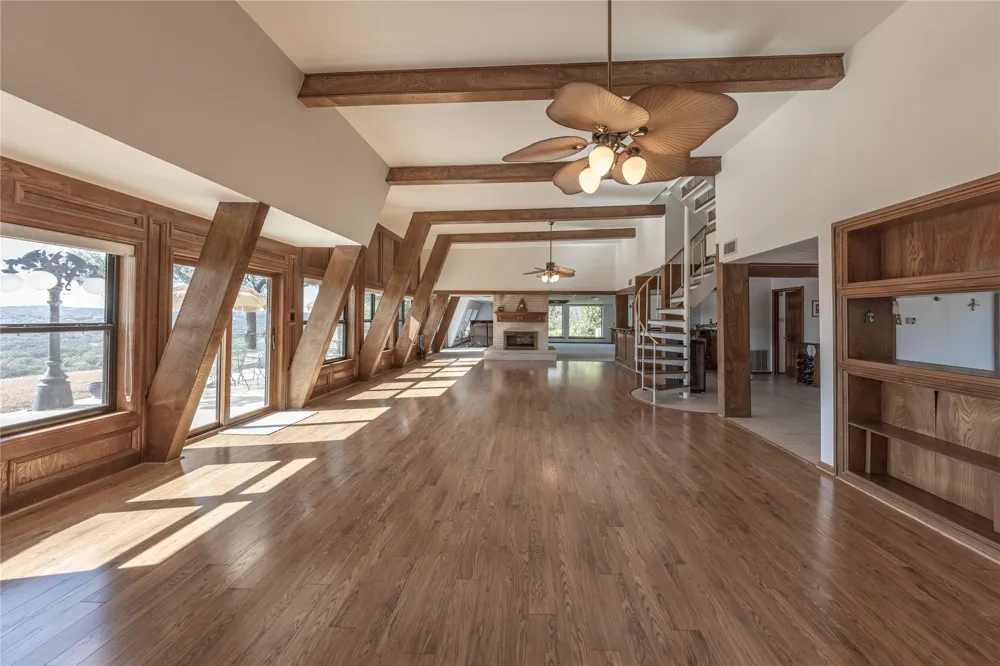 3703 Cloudy Ridge Road Austin, TX 78734