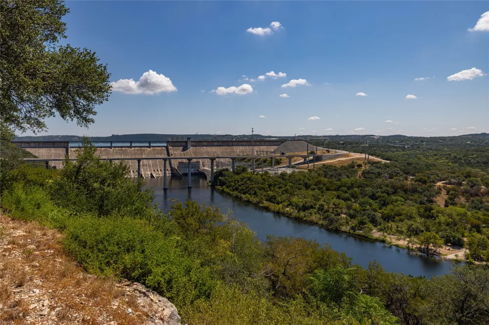 3703 Cloudy Ridge Road Austin, TX 78734