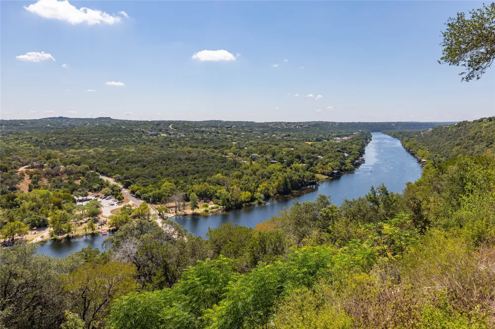 3703 Cloudy Ridge Road Austin, TX 78734