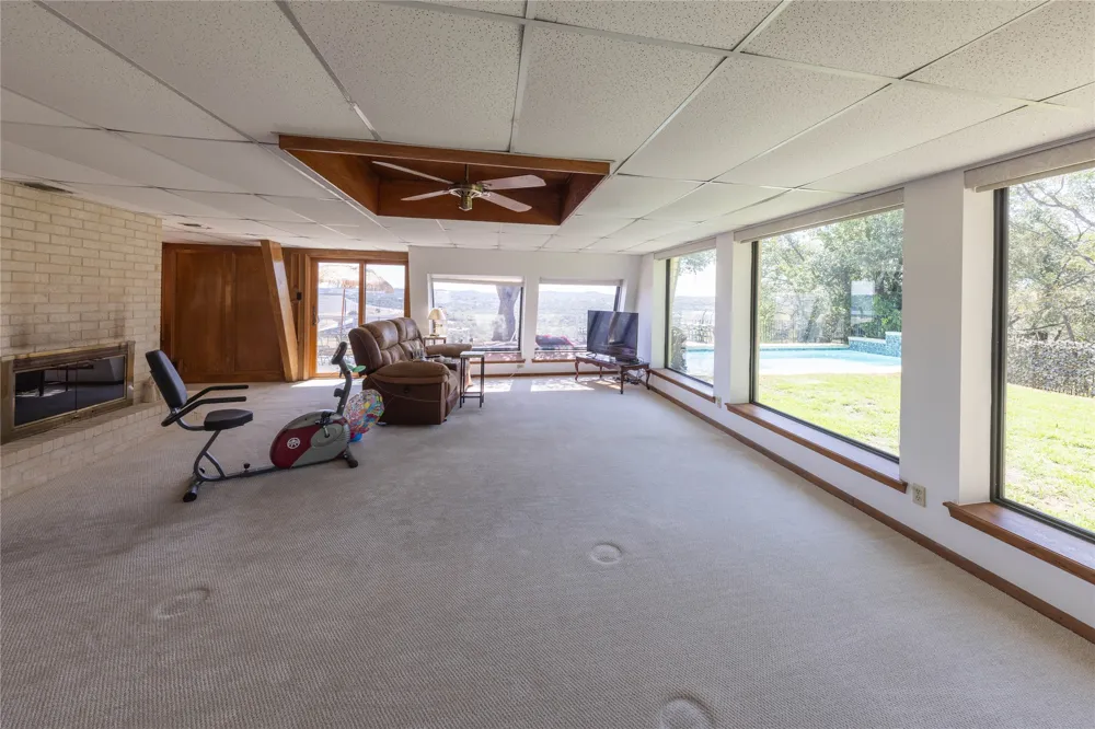 3703 Cloudy Ridge Road Austin, TX 78734