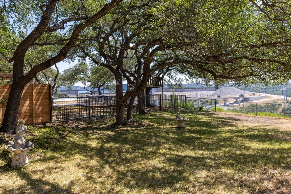 3703 Cloudy Ridge Road Austin, TX 78734