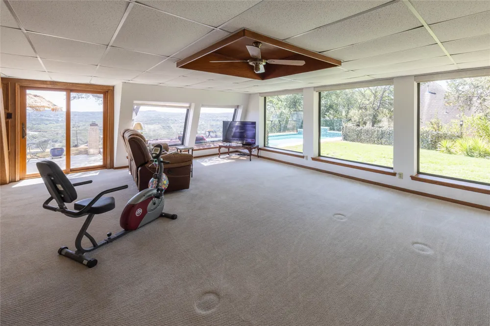 3703 Cloudy Ridge Road Austin, TX 78734