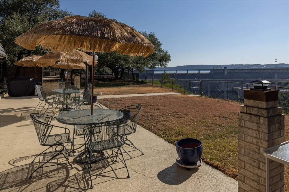 3703 Cloudy Ridge Road Austin, TX 78734