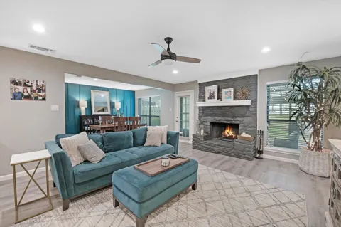 11512 Tin Cup Drive #201