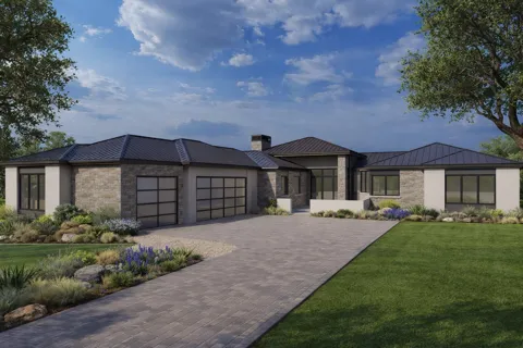 6513 Madrone Tree Lane
