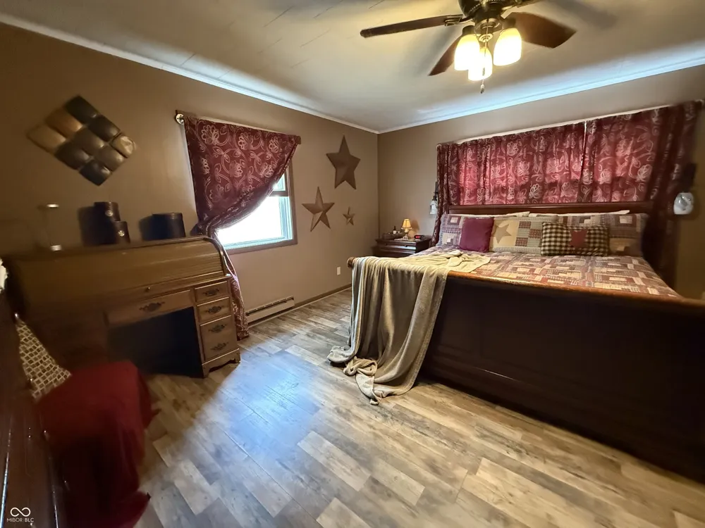 61 S West Street Rosedale, IN 47874