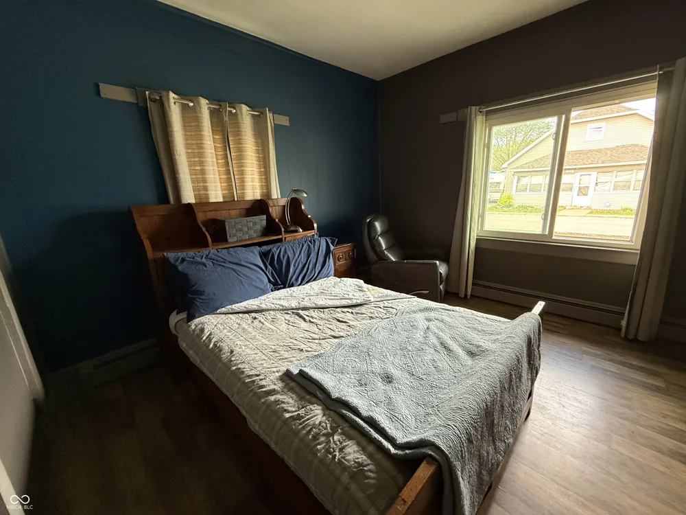 61 S West Street Rosedale, IN 47874
