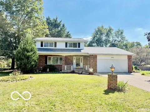 3505 W Pettigrew Drive