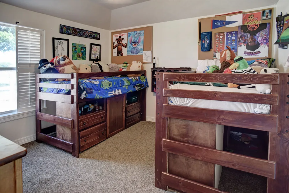 678 Ponderosa Road Bastrop, TX 78602