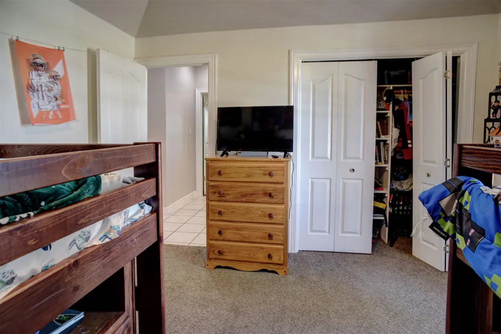 678 Ponderosa Road Bastrop, TX 78602