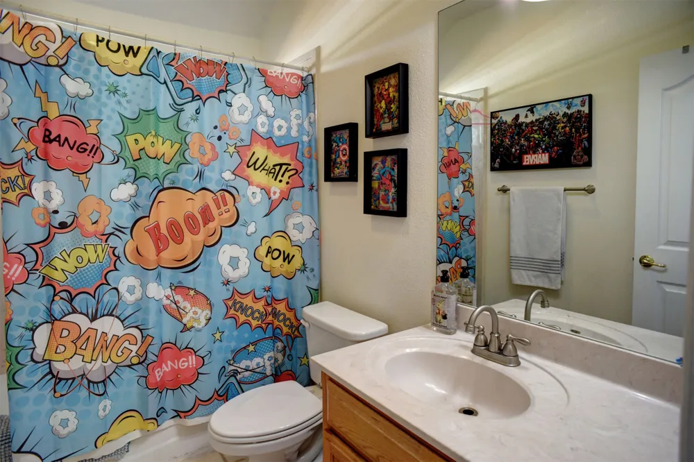 678 Ponderosa Road Bastrop, TX 78602