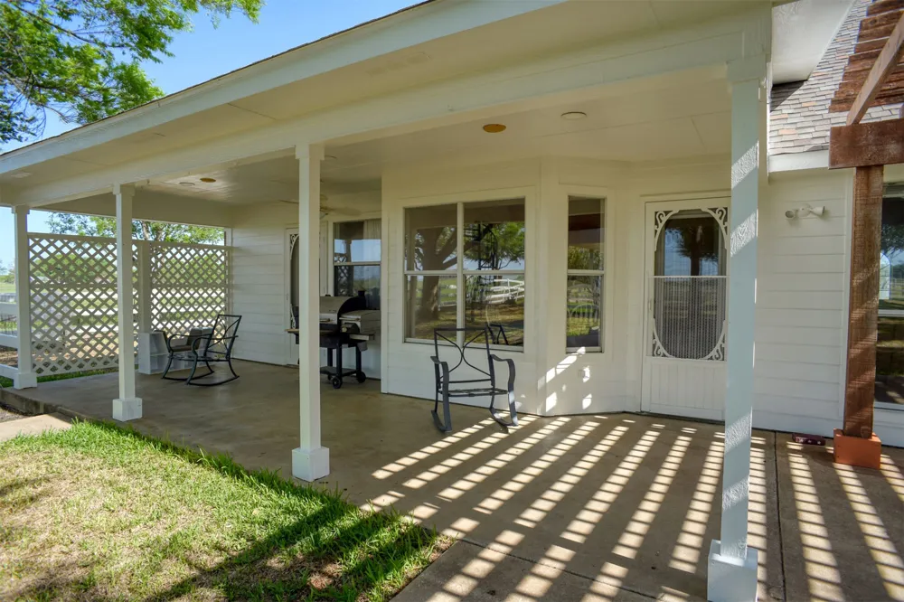 678 Ponderosa Road Bastrop, TX 78602