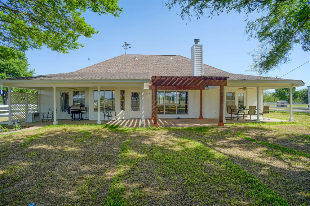 678 Ponderosa Road Bastrop, TX 78602