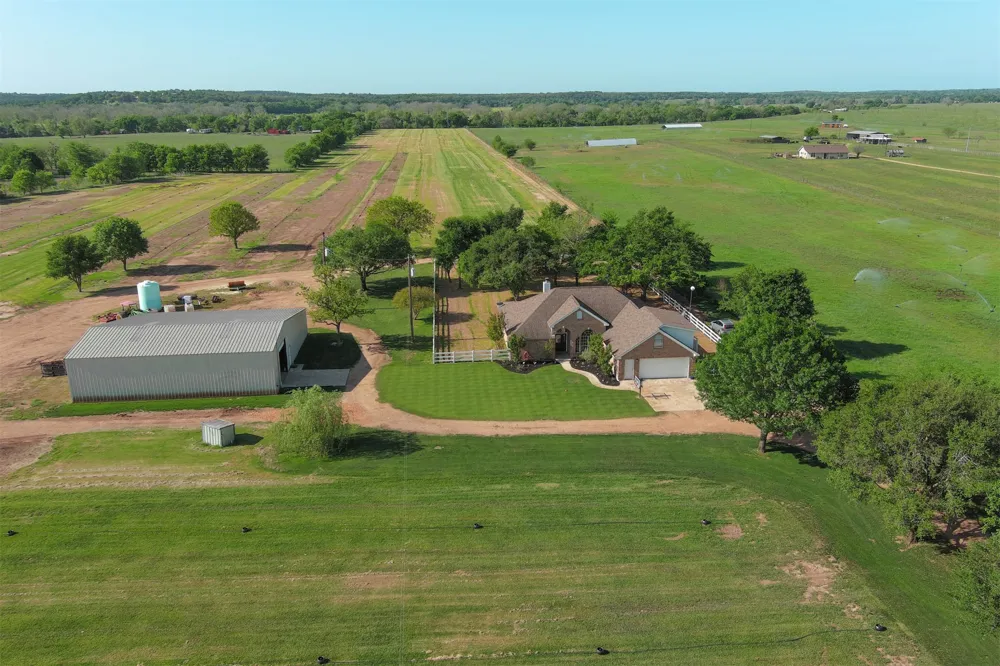 678 Ponderosa Road Bastrop, TX 78602