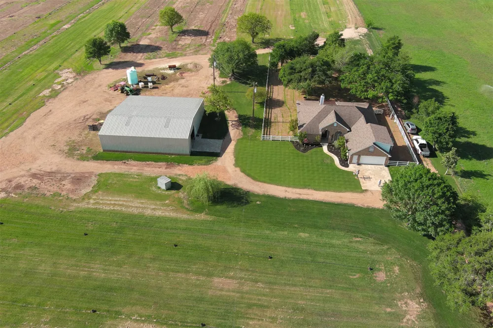 678 Ponderosa Road Bastrop, TX 78602
