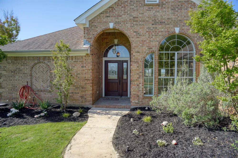 678 Ponderosa Road Bastrop, TX 78602