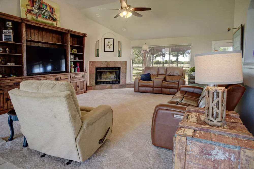 678 Ponderosa Road Bastrop, TX 78602