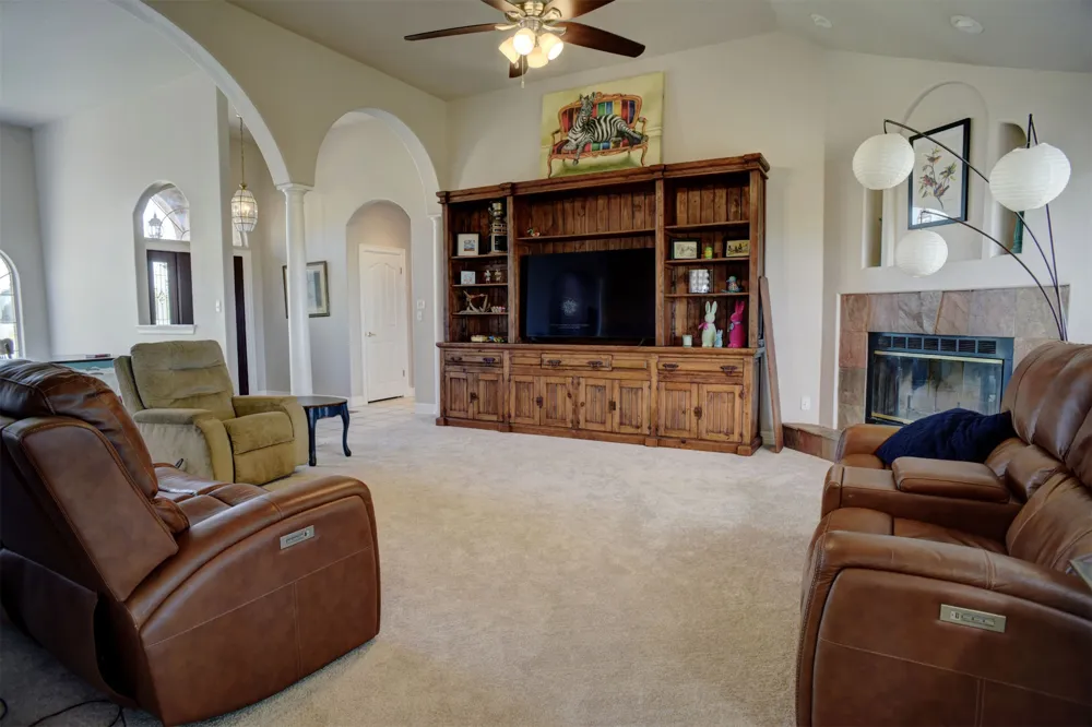 678 Ponderosa Road Bastrop, TX 78602
