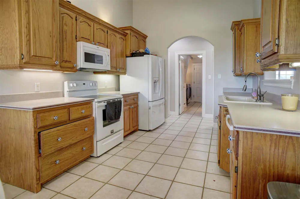 678 Ponderosa Road Bastrop, TX 78602