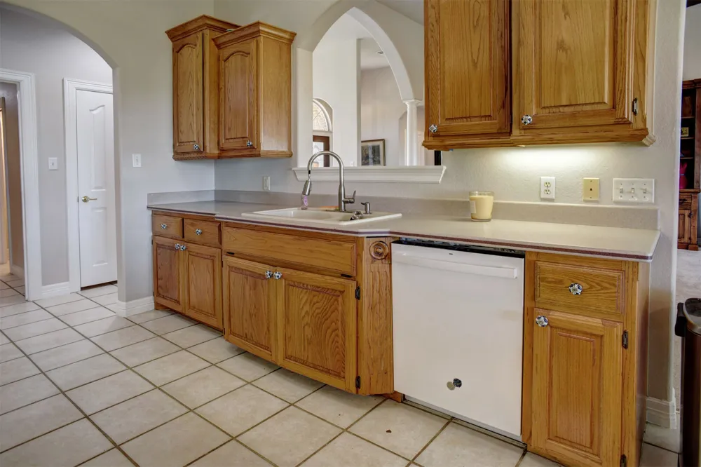 678 Ponderosa Road Bastrop, TX 78602