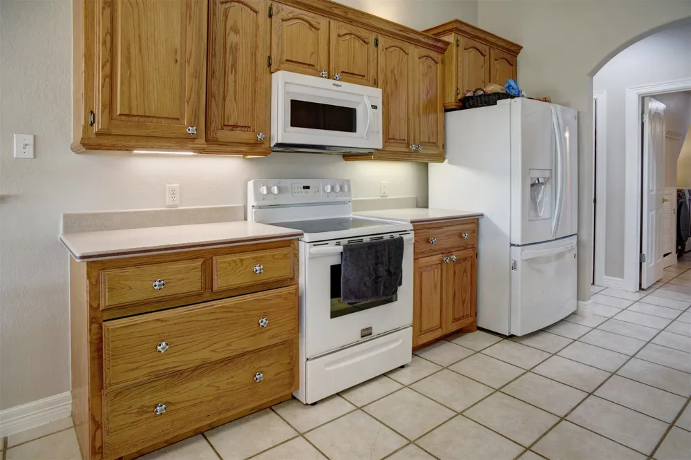 678 Ponderosa Road Bastrop, TX 78602