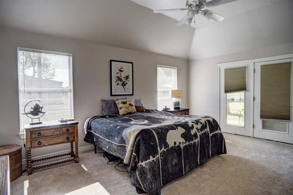 678 Ponderosa Road Bastrop, TX 78602