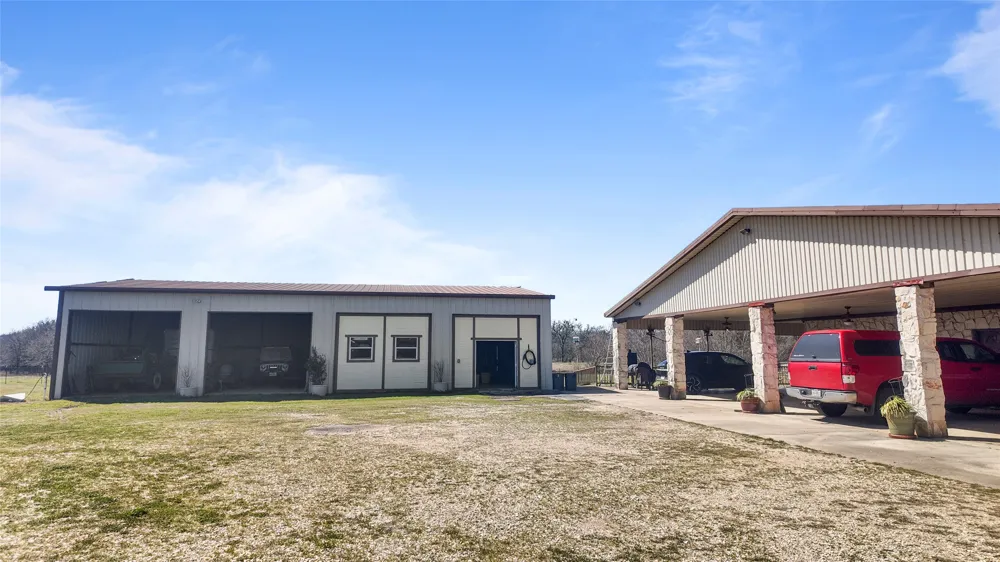 3640 County Road 481 Thrall, TX 76578