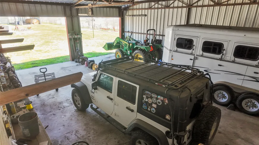 3640 County Road 481 Thrall, TX 76578