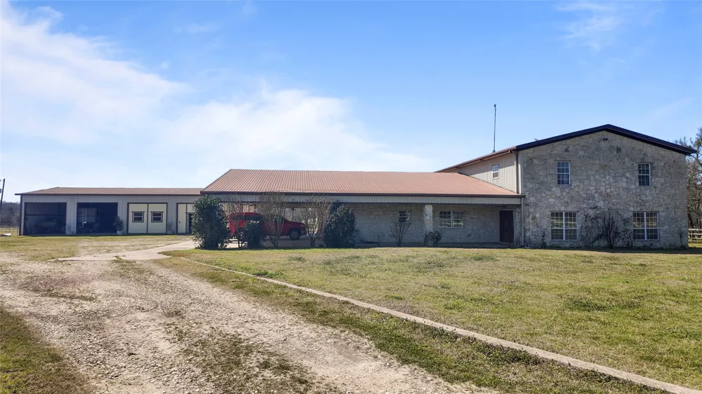 3640 County Road 481 Thrall, TX 76578