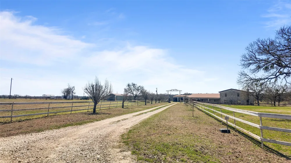 3640 County Road 481 Thrall, TX 76578