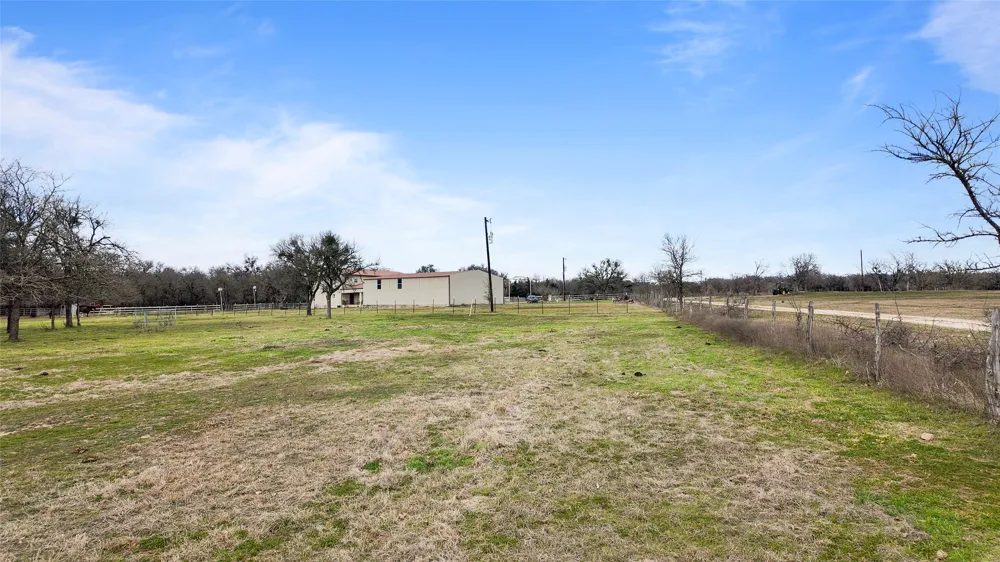 3640 County Road 481 Thrall, TX 76578