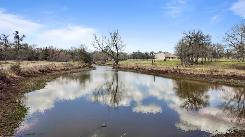 3640 County Road 481 Thrall, TX 76578